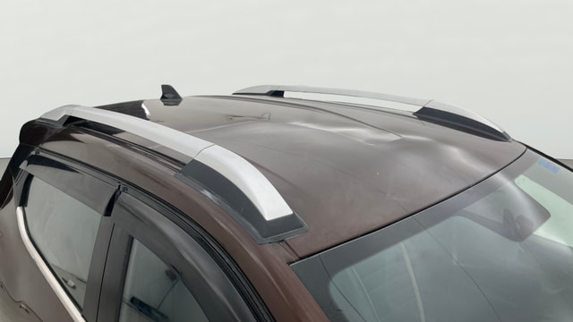 View Renault Kiger Image 7 Used Renault Kiger Image 7