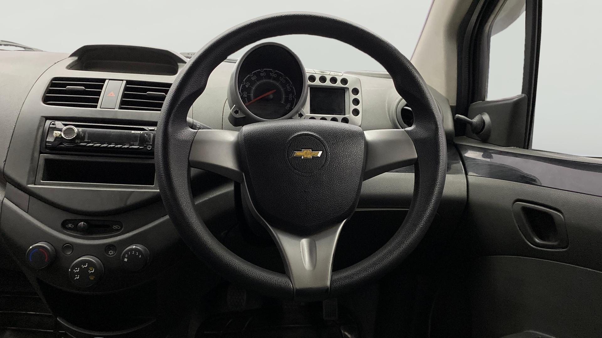 View 2014 Chevrolet Beat 1.2 LS Image 12 Used 2014 Chevrolet Beat 1.2 LS Image 12