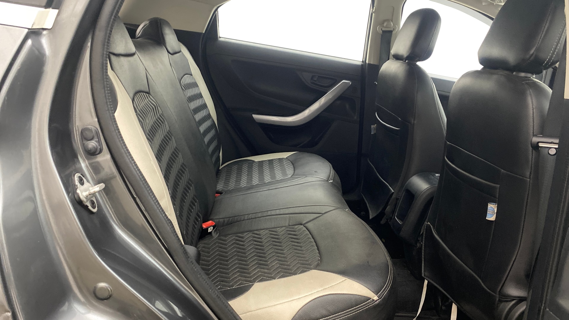 Used 2021 Tata Nexon Used 2021 Tata Nexon