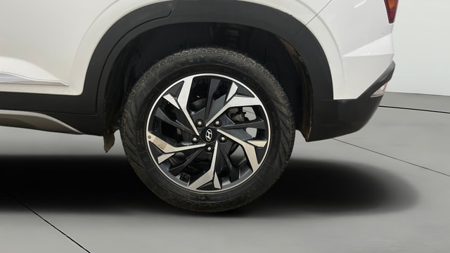 View Hyundai Creta Image 8 Used Hyundai Creta Image 8
