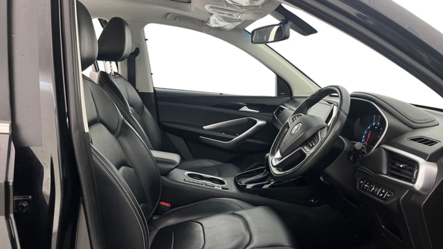 View MG Hector Image 28 Used MG Hector Image 28