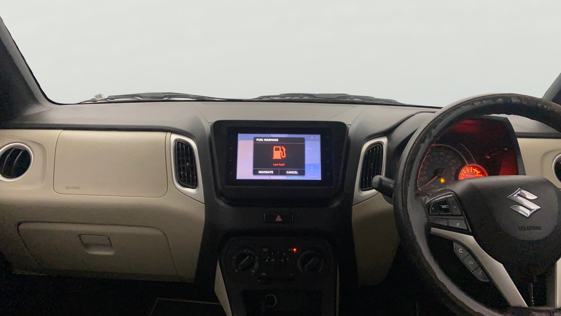 Used 2019 Maruti Suzuki 1000 Used 2019 Maruti Suzuki 1000