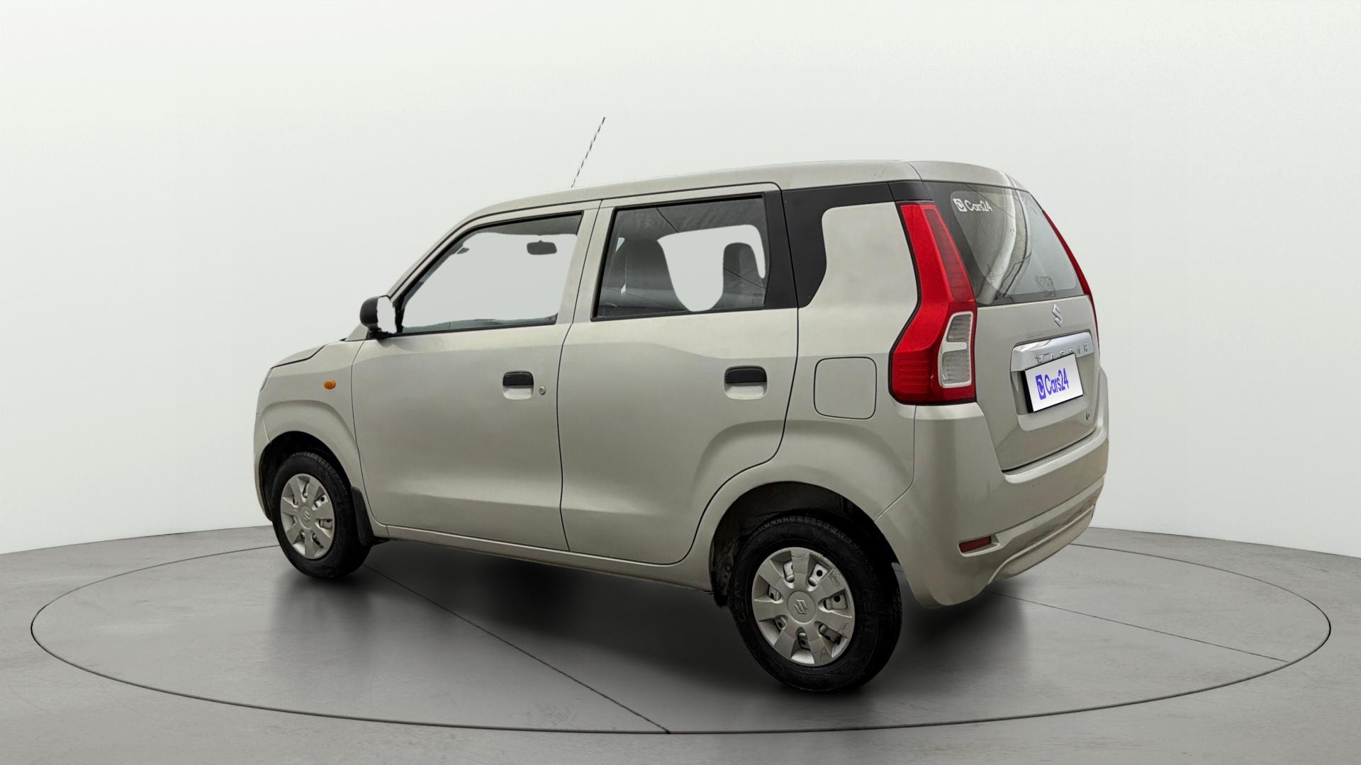 Used 2019 Maruti Suzuki 1000 Used 2019 Maruti Suzuki 1000