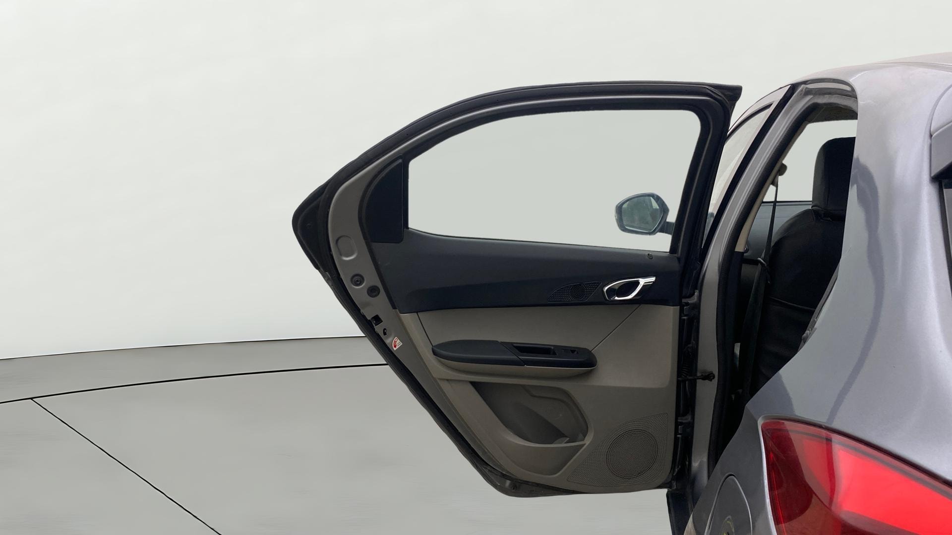 Used 2019 Tata Tiago Used 2019 Tata Tiago