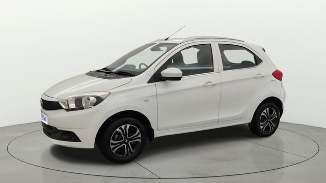 View Tata Tiago Image 35 Used Tata Tiago Image 35