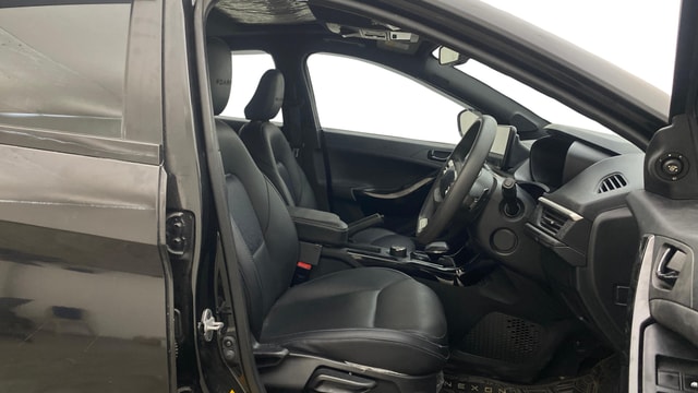 View Tata Nexon Image 18 Used Tata Nexon Image 18