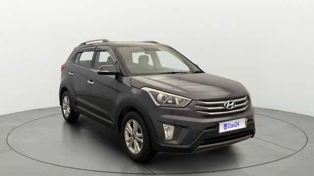 View Hyundai Creta Image 21 Used Hyundai Creta Image 21
