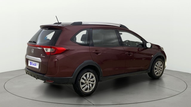 View Honda BR-V Image 43 Used Honda BR-V Image 43