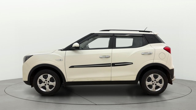 View Mahindra XUV300 Image 24 Used Mahindra XUV300 Image 24