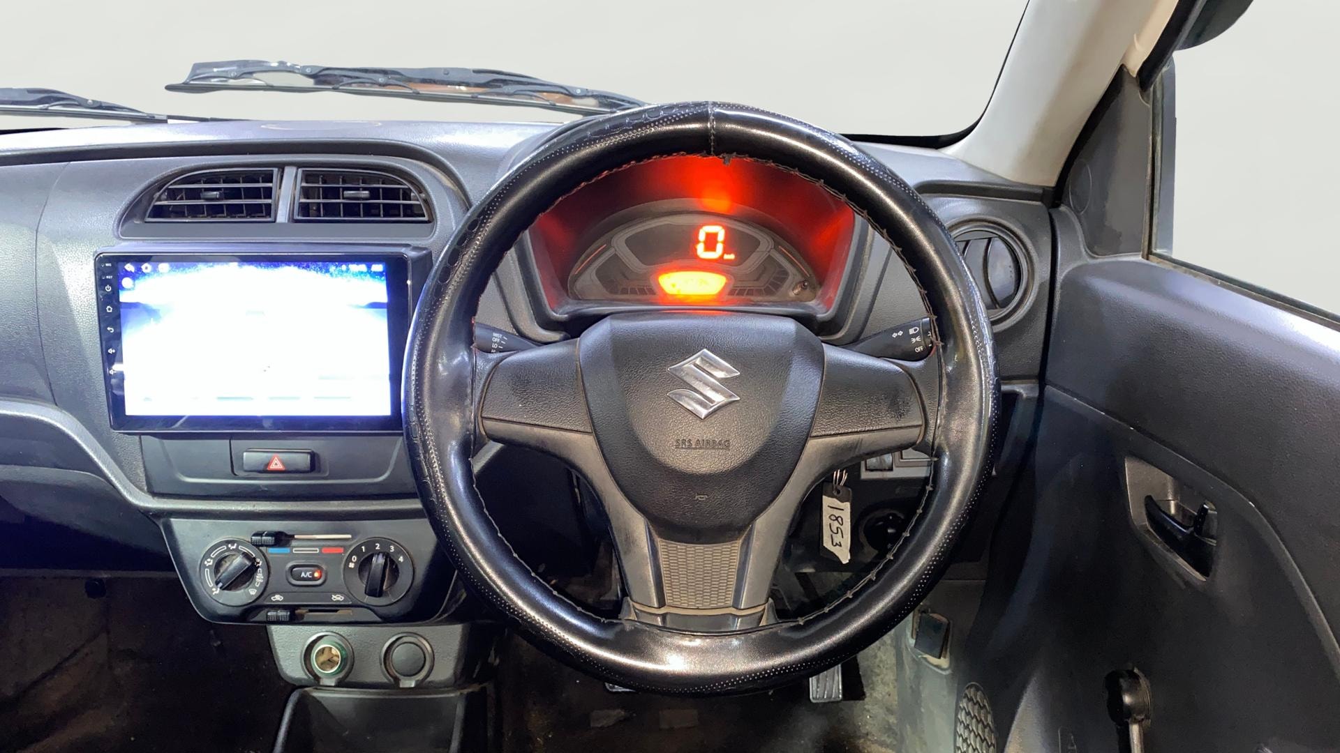 View 2024 Maruti Suzuki Alto K10 LX Image 20 Used 2024 Maruti Suzuki Alto K10 LX Image 20