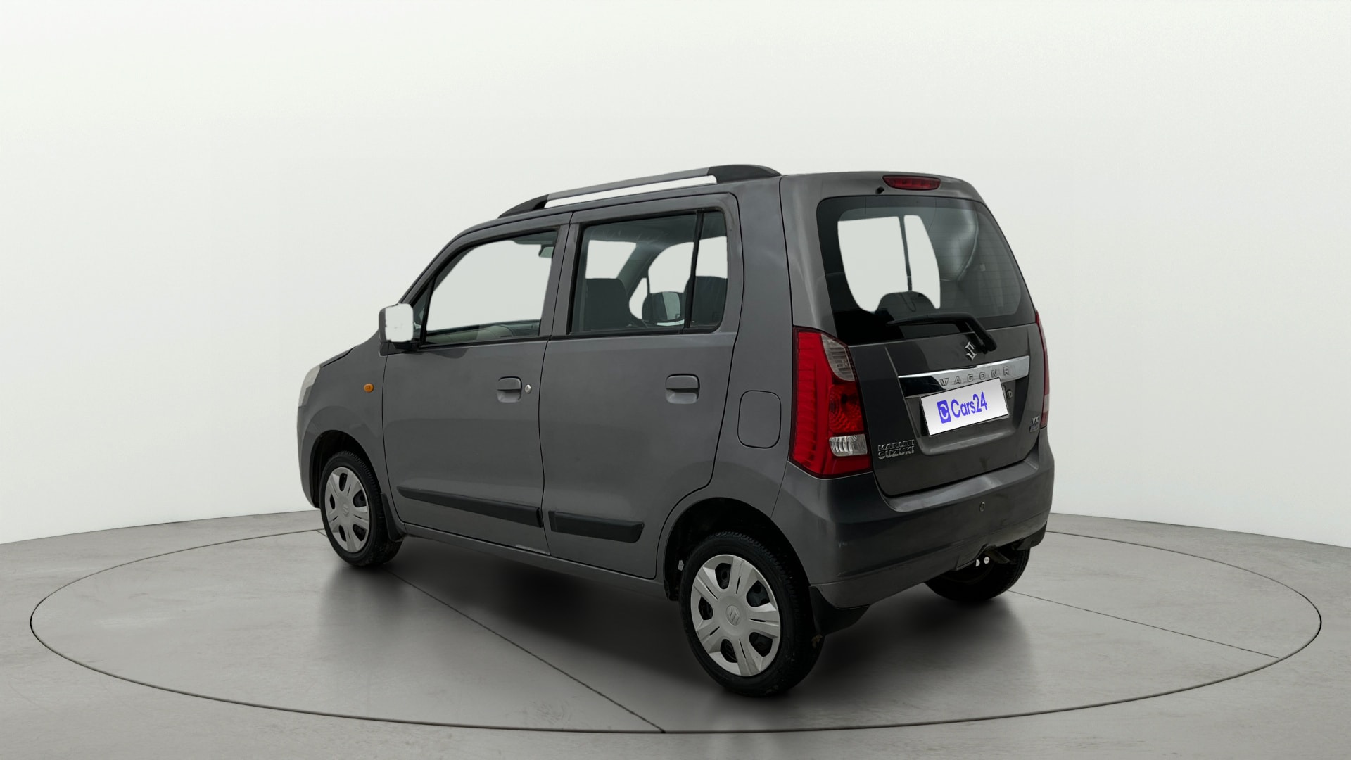 View 2018 Maruti Suzuki 1000 Base Variant Image 2 Used 2018 Maruti Suzuki 1000 Base Variant Image 2