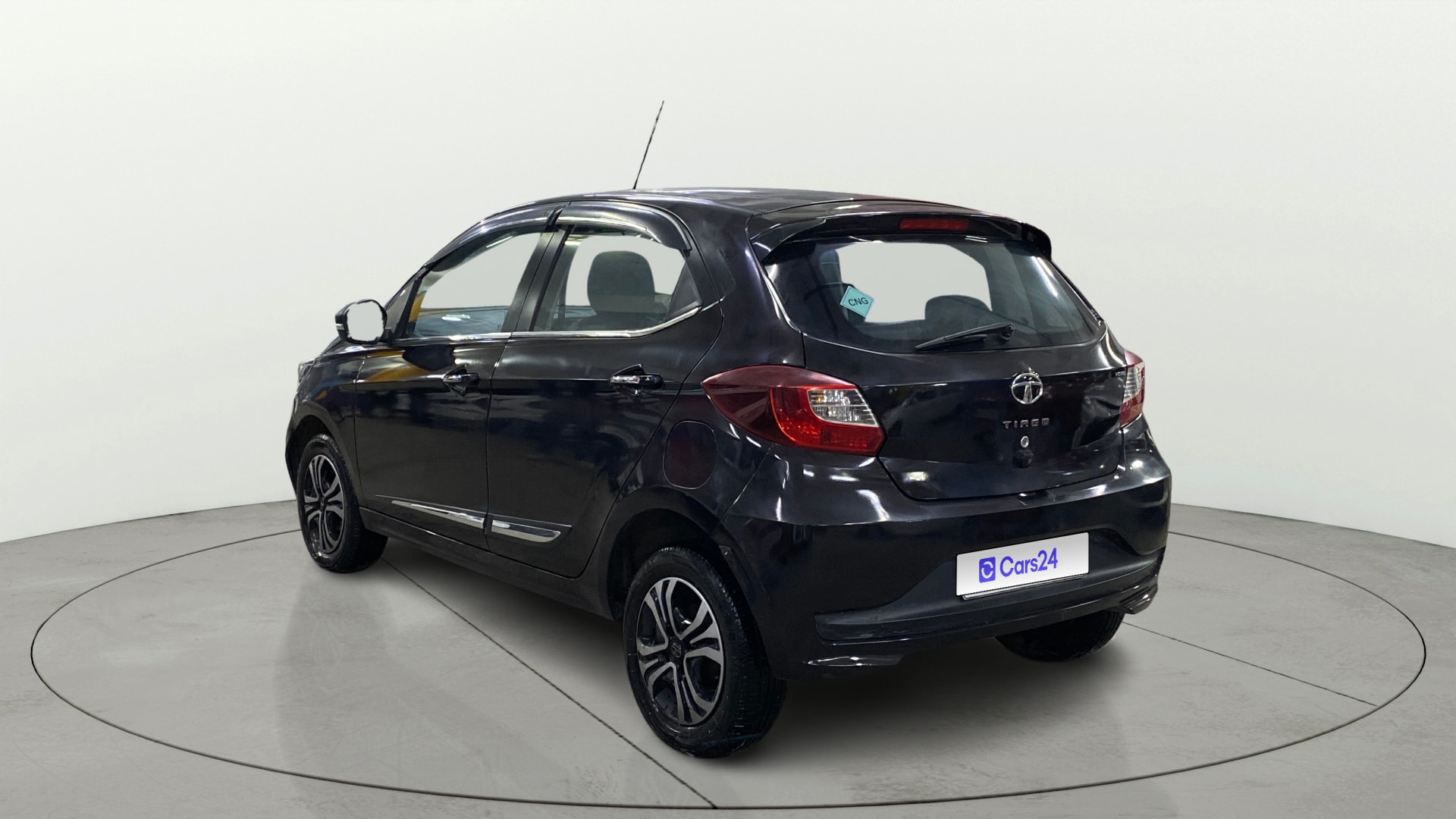 Used 2022 Tata Tiago Used 2022 Tata Tiago