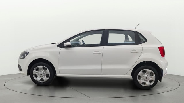 View Volkswagen Polo Image 5 Used Volkswagen Polo Image 5