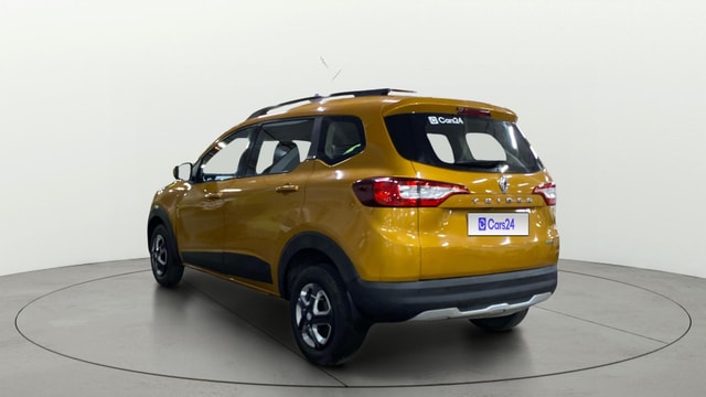 View Renault Triber Image 2 Used Renault Triber Image 2