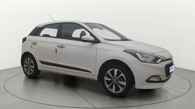 View Hyundai Elite i20 Image 21 Used Hyundai Elite i20 Image 21