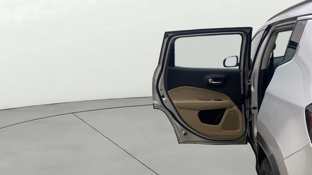 View Jeep Compass Image 22 Used Jeep Compass Image 22