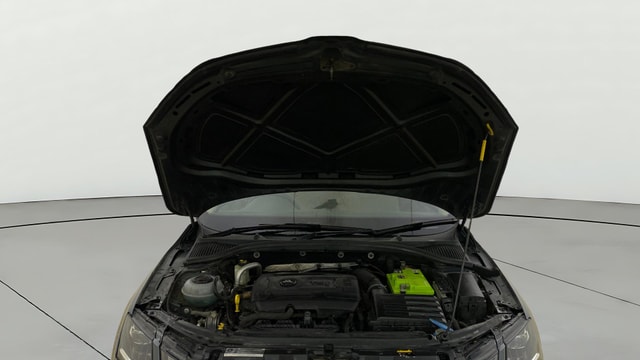 View Skoda Octavia Image 32 Used Skoda Octavia Image 32