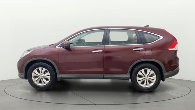 View Honda CR-V Image 6 Used Honda CR-V Image 6