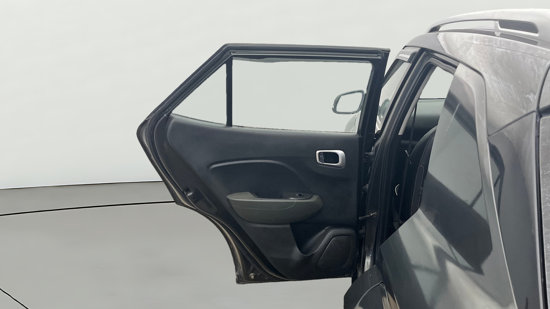 Used 2021 Hyundai Venue Used 2021 Hyundai Venue