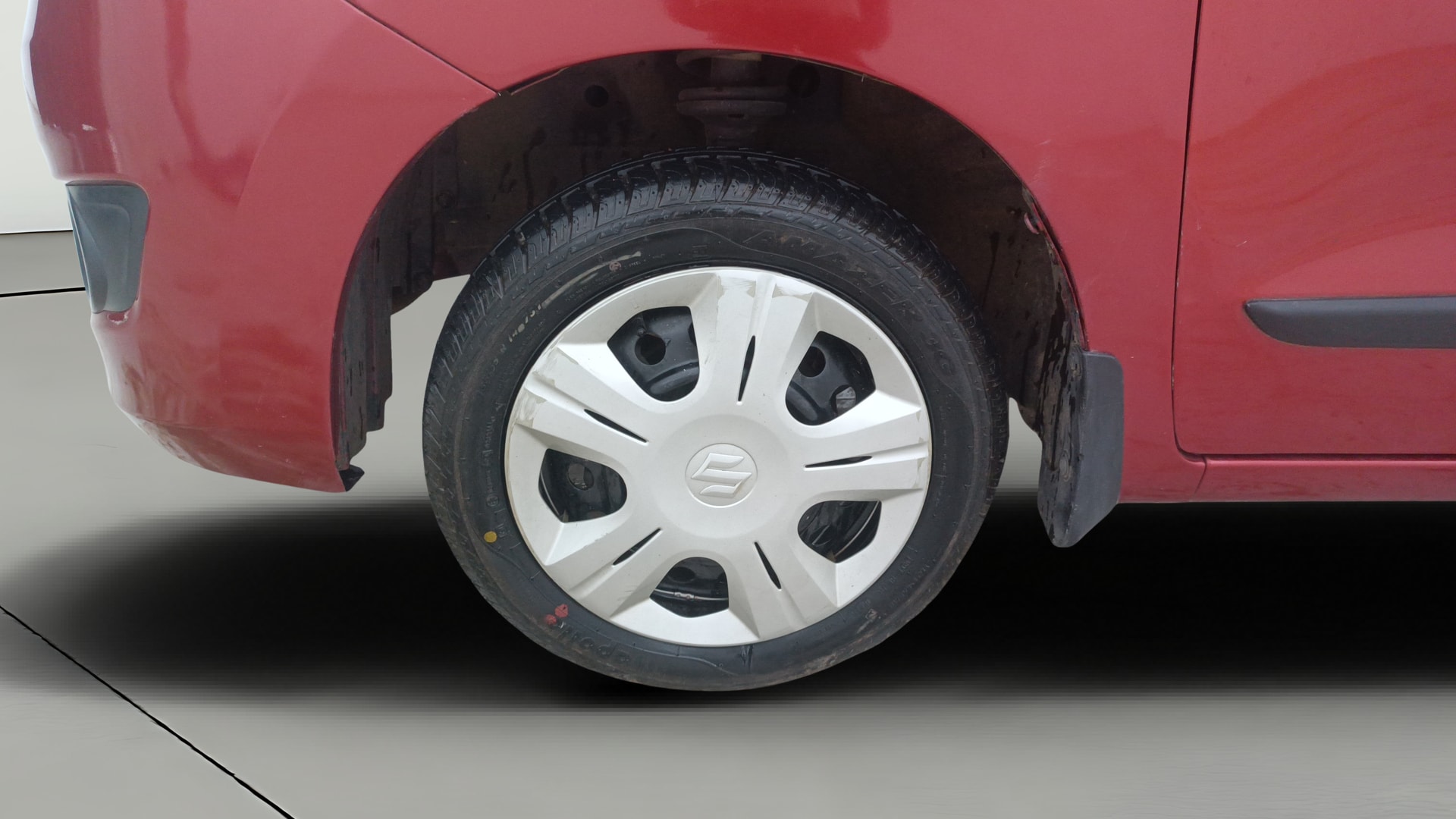Used 2018 Maruti Suzuki 1000 Used 2018 Maruti Suzuki 1000
