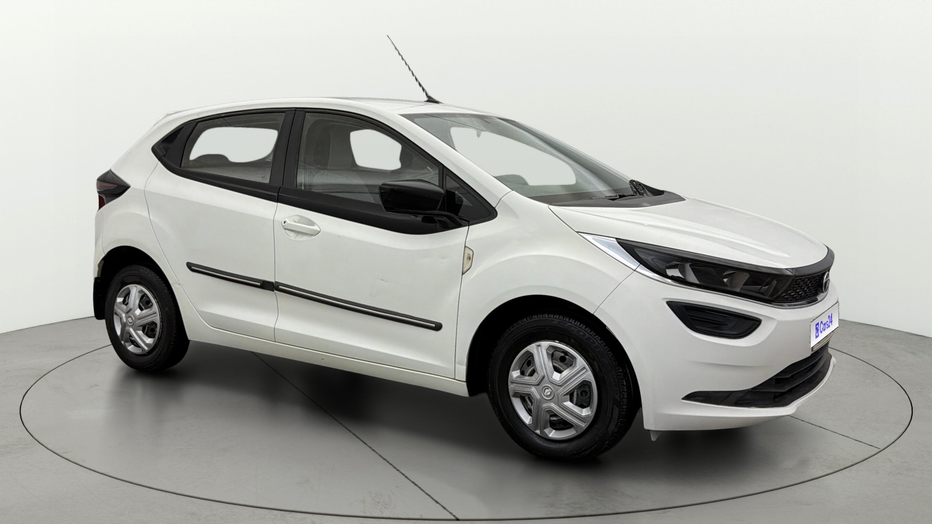 Used 2021 Tata Altroz Used 2021 Tata Altroz