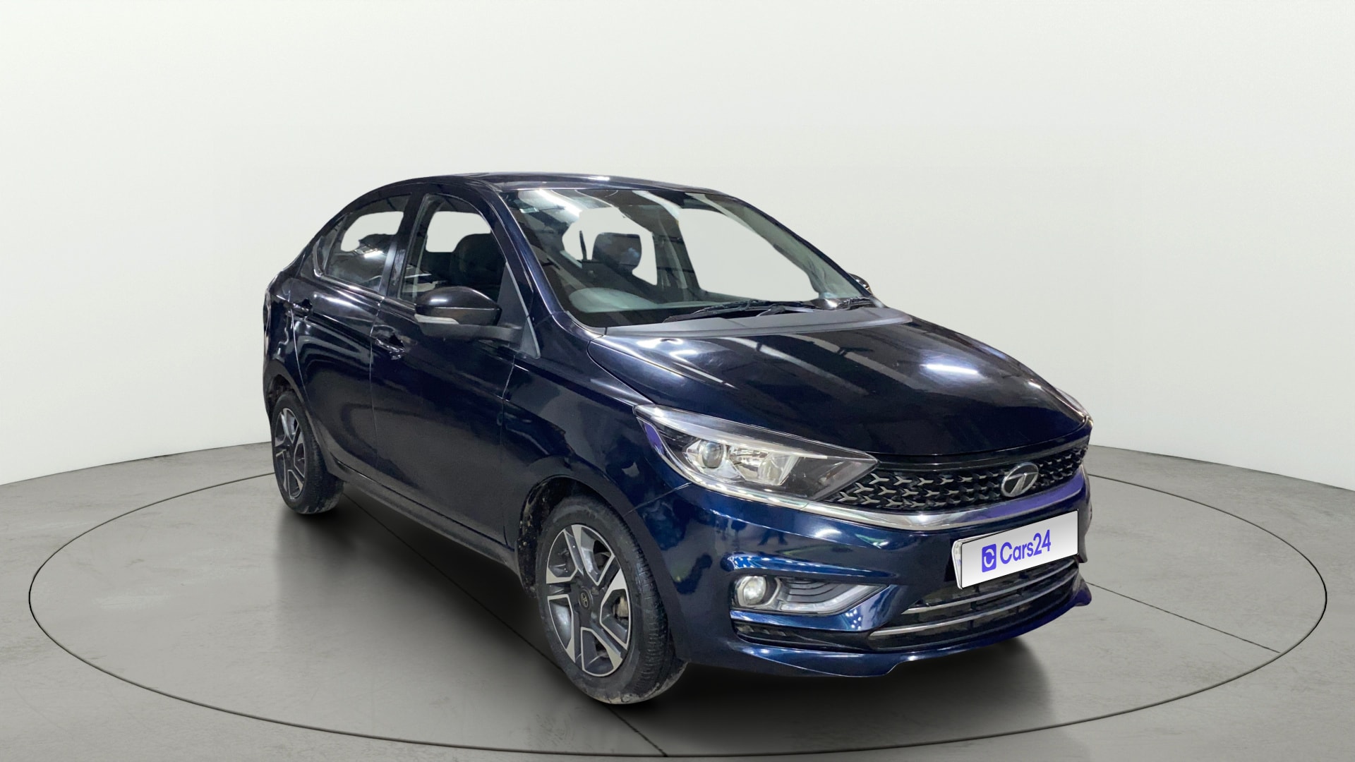 View 2021 Tata Tigor XE Diesel Image 15 Used 2021 Tata Tigor XE Diesel Image 15