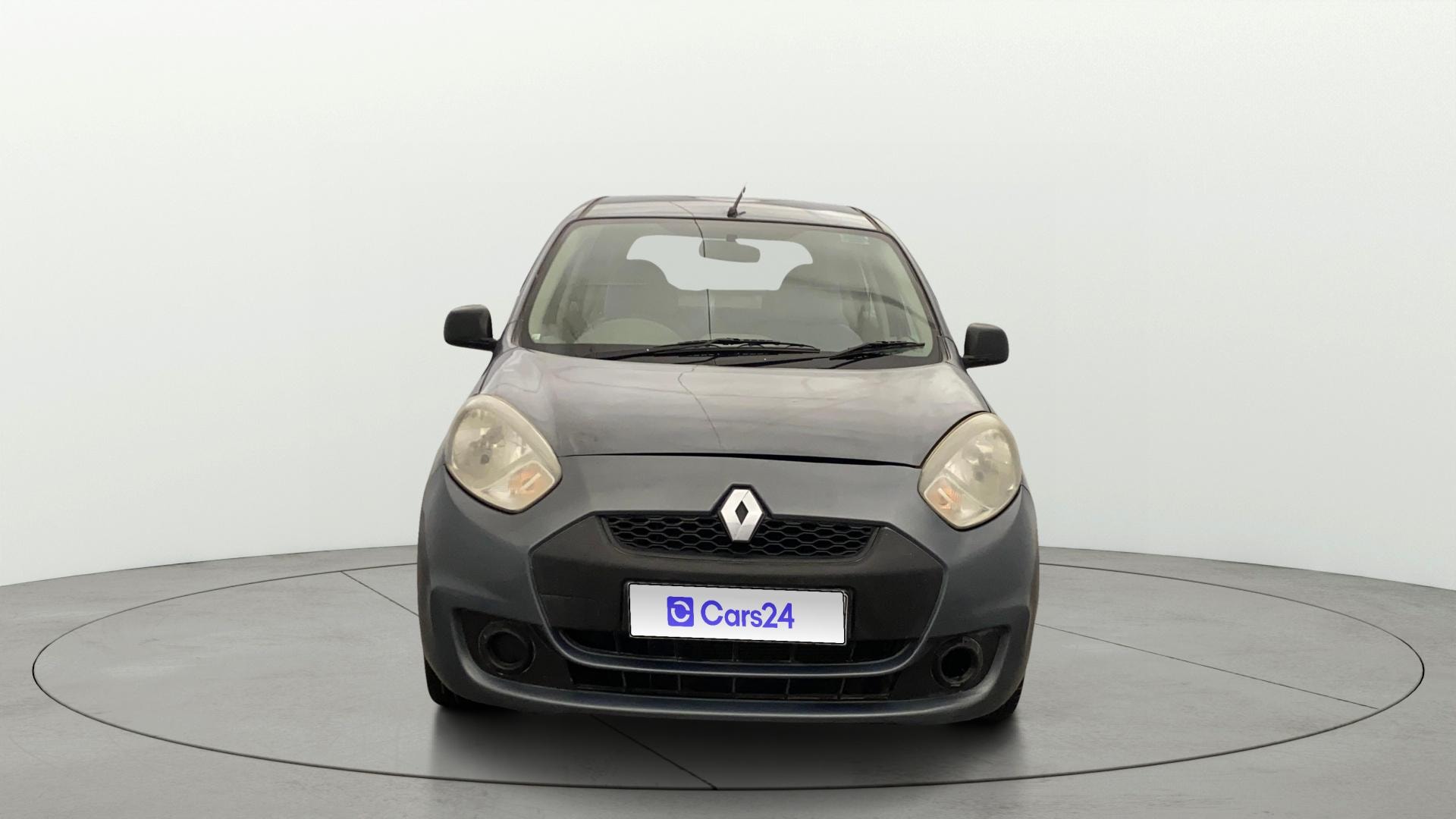 Used 2015 Renault Pulse Used 2015 Renault Pulse