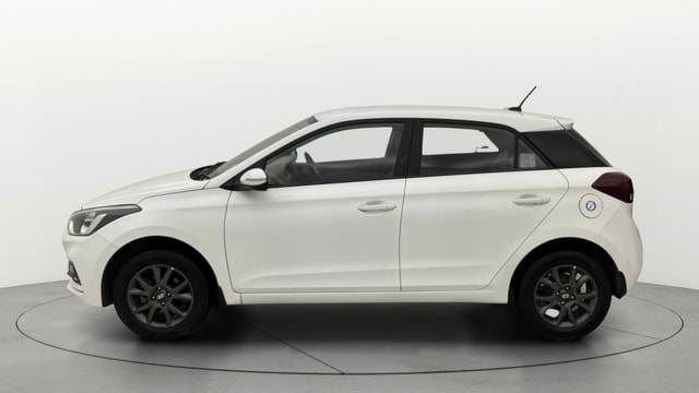 View Hyundai Elite i20 Image 26 Used Hyundai Elite i20 Image 26