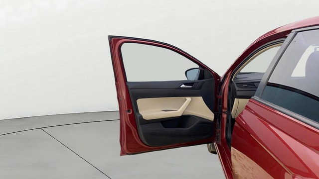View Volkswagen Virtus Image 35 Used Volkswagen Virtus Image 35