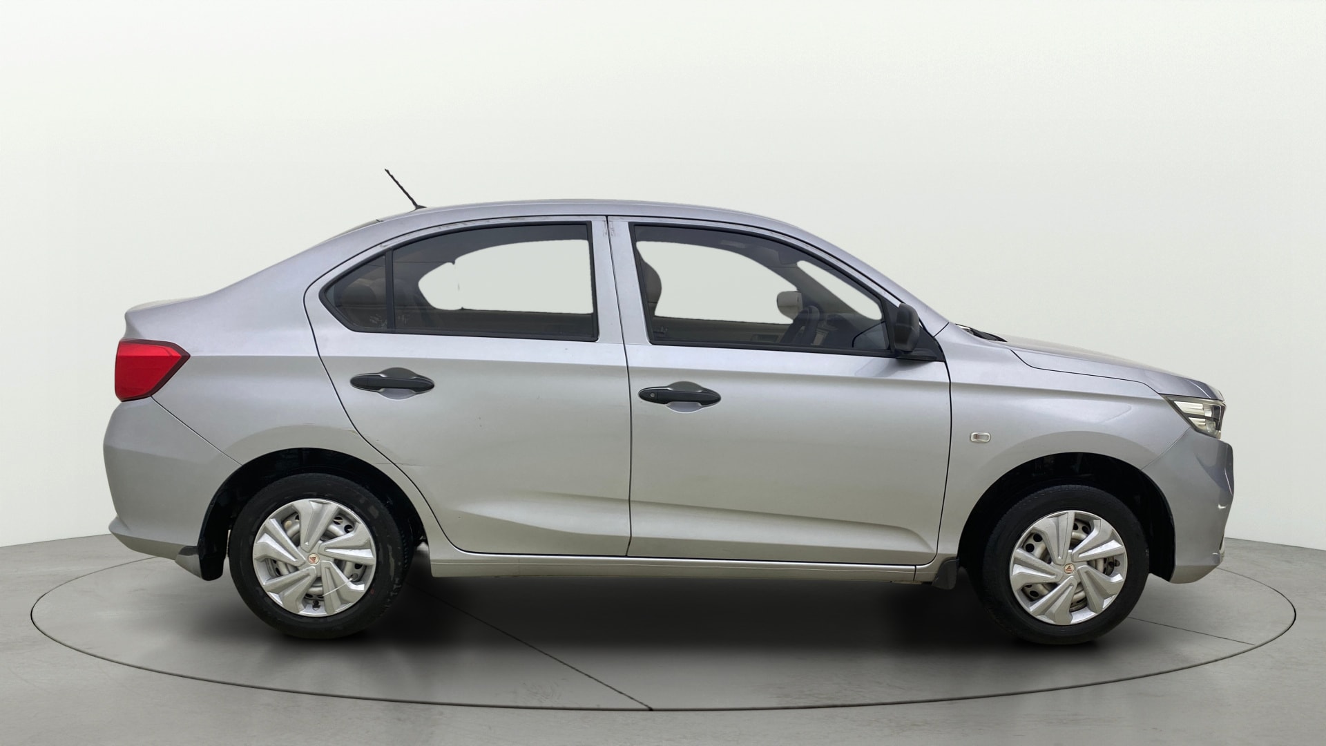 View 2020 Honda Amaze E MT Petrol BS IV Image 25 Used 2020 Honda Amaze E MT Petrol BS IV Image 25