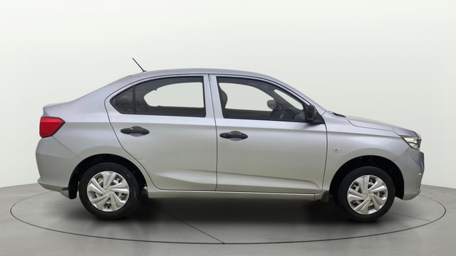 View Honda Amaze Image 25 Used Honda Amaze Image 25
