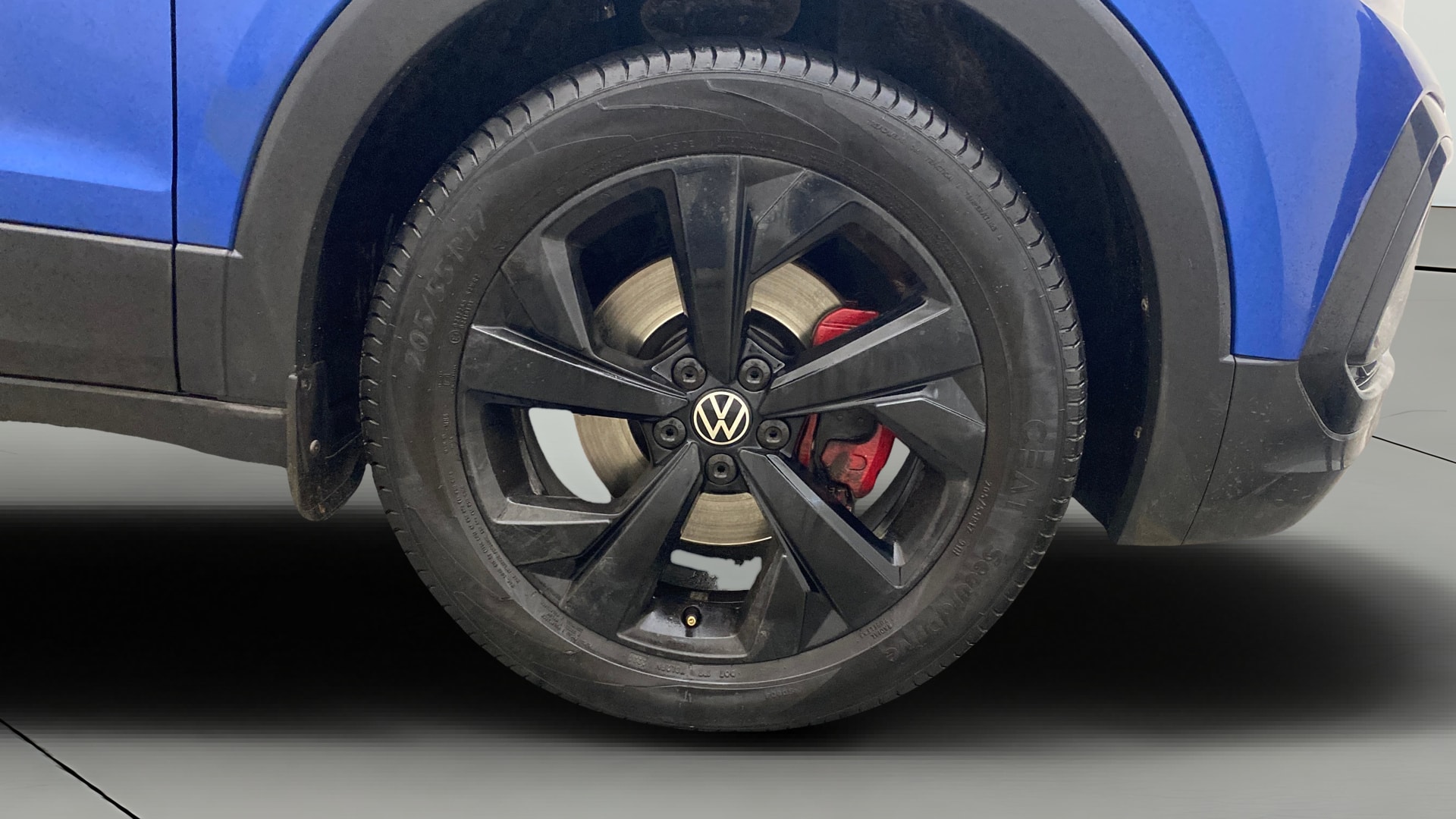 View 2024 Volkswagen Taigun 1.0 TSI Comfortline MT Image 43 Used 2024 Volkswagen Taigun 1.0 TSI Comfortline MT Image 43