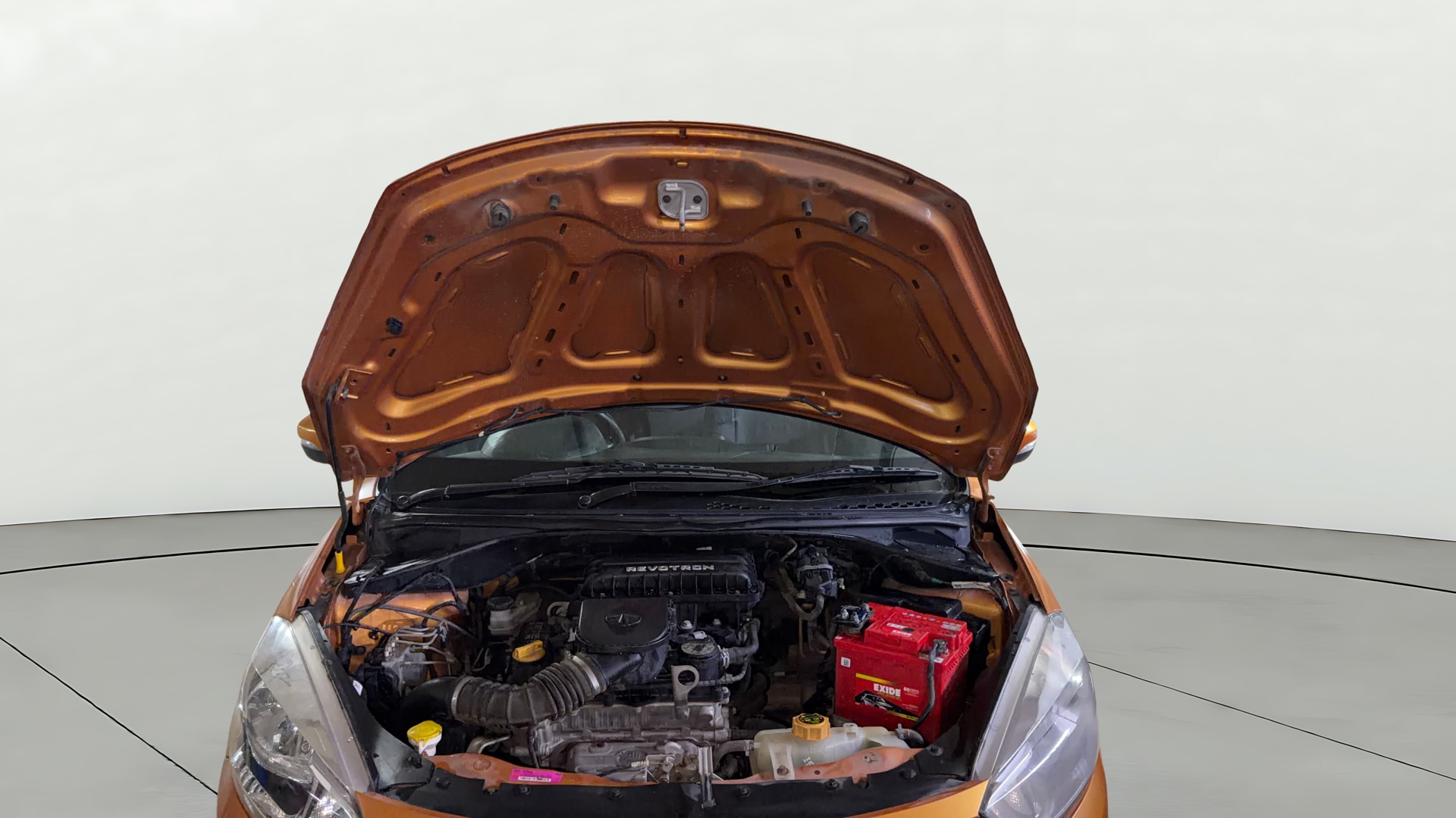 Used 2019 Tata Tiago Used 2019 Tata Tiago