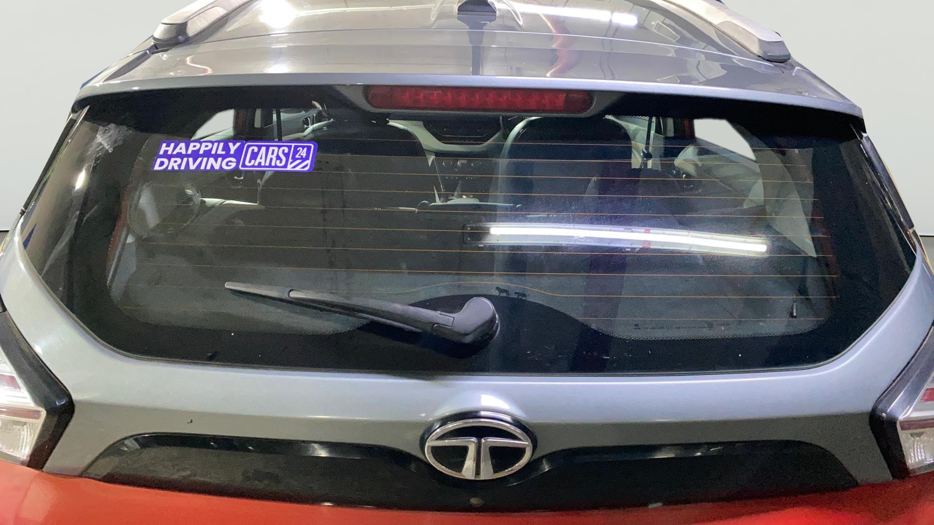 Used 2022 Tata Nexon Used 2022 Tata Nexon
