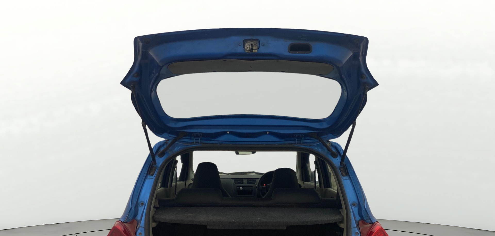 Used 2017 Maruti Suzuki 1000 Used 2017 Maruti Suzuki 1000