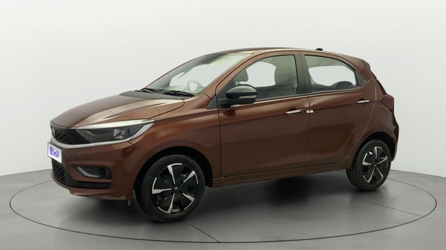 View Tata Tiago Image 35 Used Tata Tiago Image 35