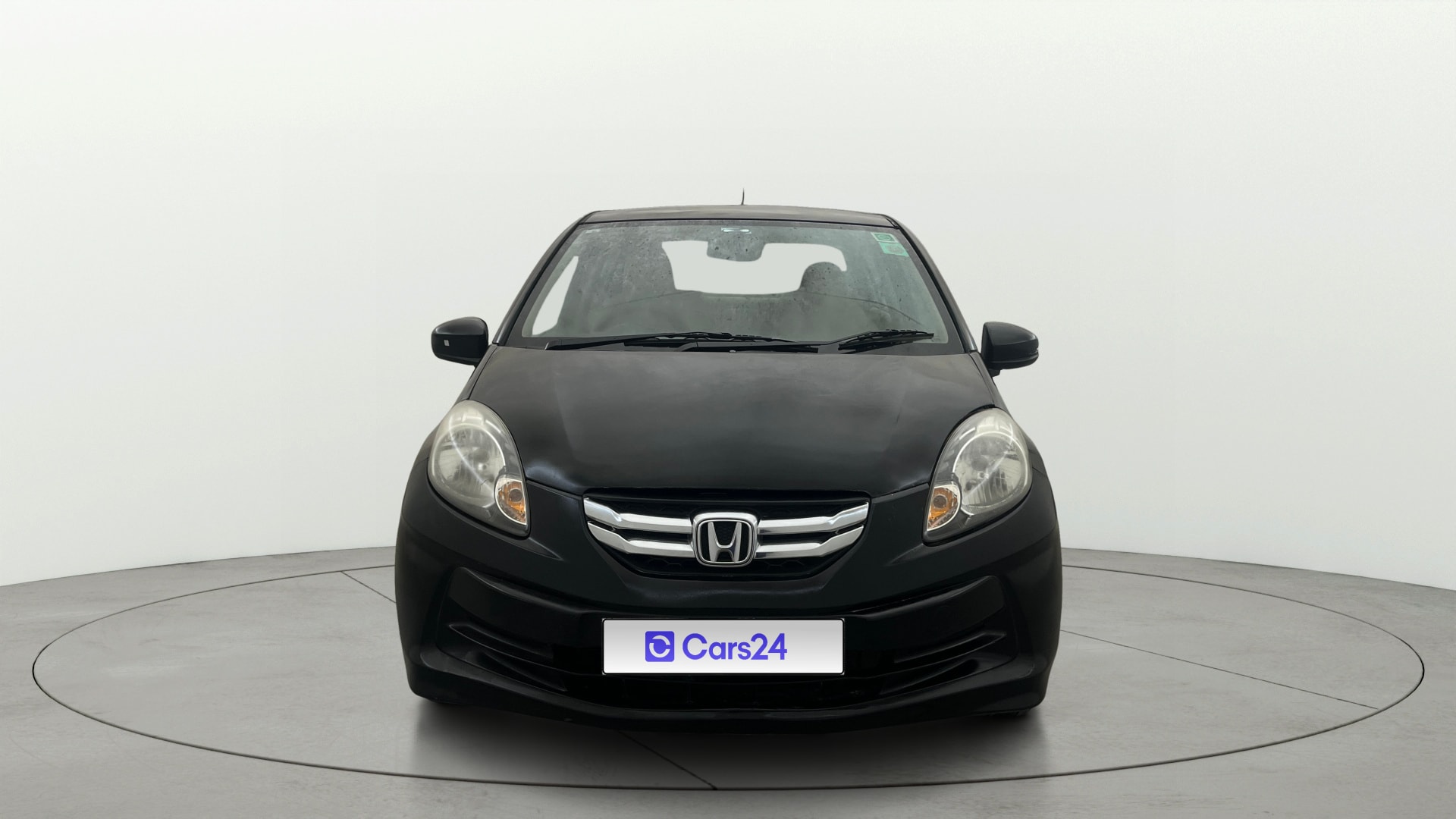 Used 2013 Honda Amaze Used 2013 Honda Amaze
