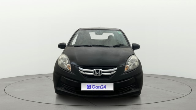 View Honda Amaze Image 1 Used Honda Amaze Image 1