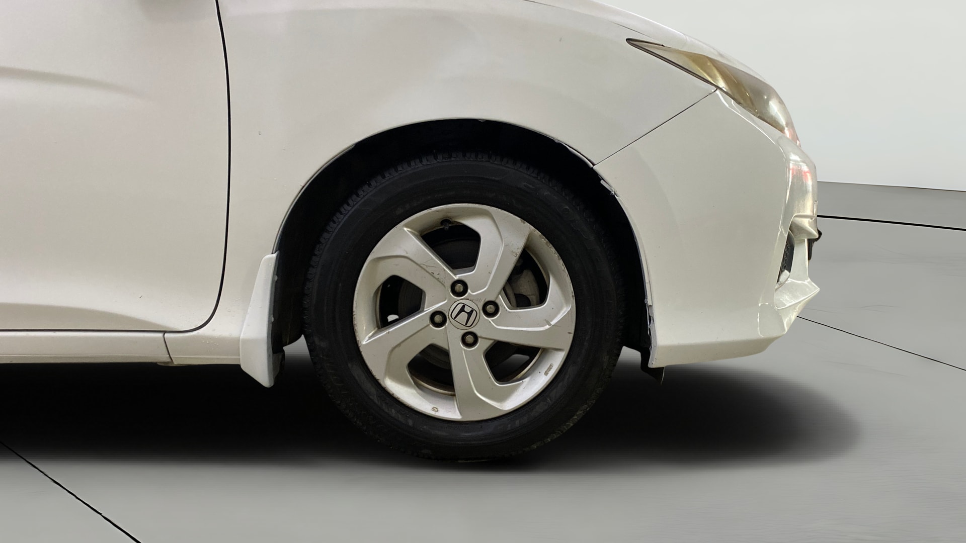 Used 2014 Honda City Used 2014 Honda City