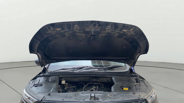 View MG Hector Plus Image 21 Used MG Hector Plus Image 21