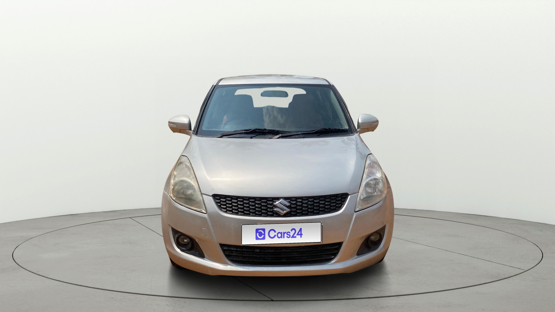 Used 2012 Maruti Suzuki 1000 Used 2012 Maruti Suzuki 1000