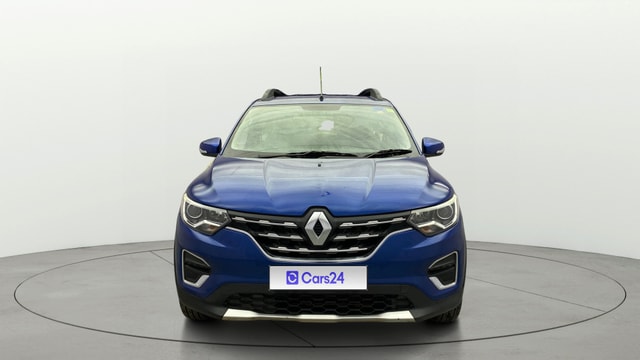 View Renault Triber Image 1 Used Renault Triber Image 1