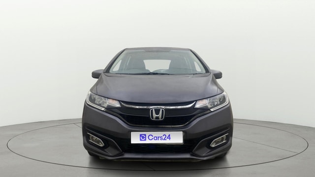 View Honda Jazz Image 1 Used Honda Jazz Image 1