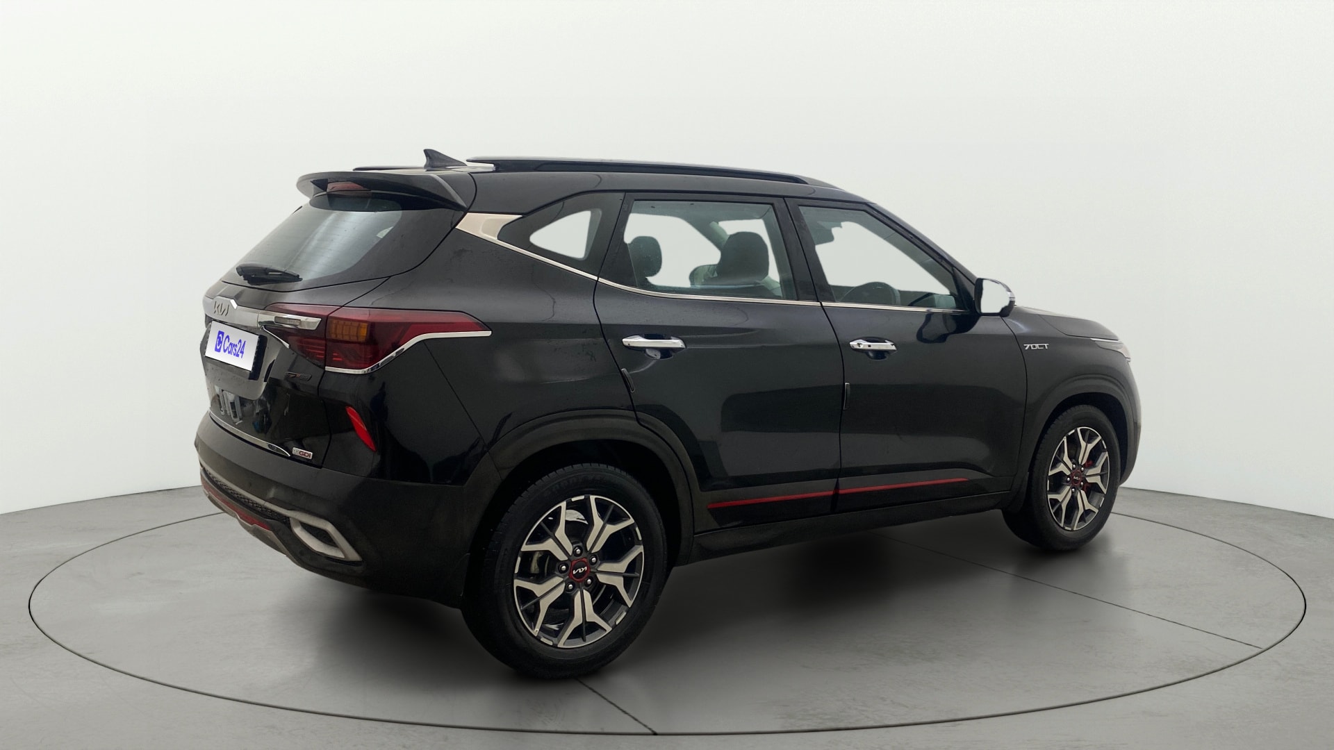 Used 2021 Kia Seltos Used 2021 Kia Seltos