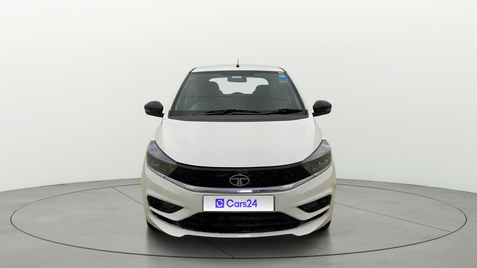 Used 2022 Tata Tiago Used 2022 Tata Tiago