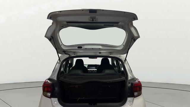 View Hyundai Grand i10 Nios Image 16 Used Hyundai Grand i10 Nios Image 16