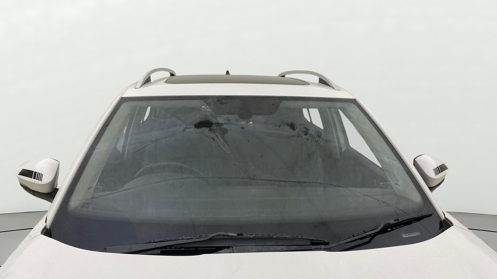 View 2021 Skoda Kushaq Style 1.5 TSI AT Image 32 Used 2021 Skoda Kushaq Style 1.5 TSI AT Image 32