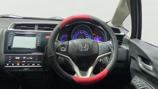 View Honda Jazz Image 20 Used Honda Jazz Image 20