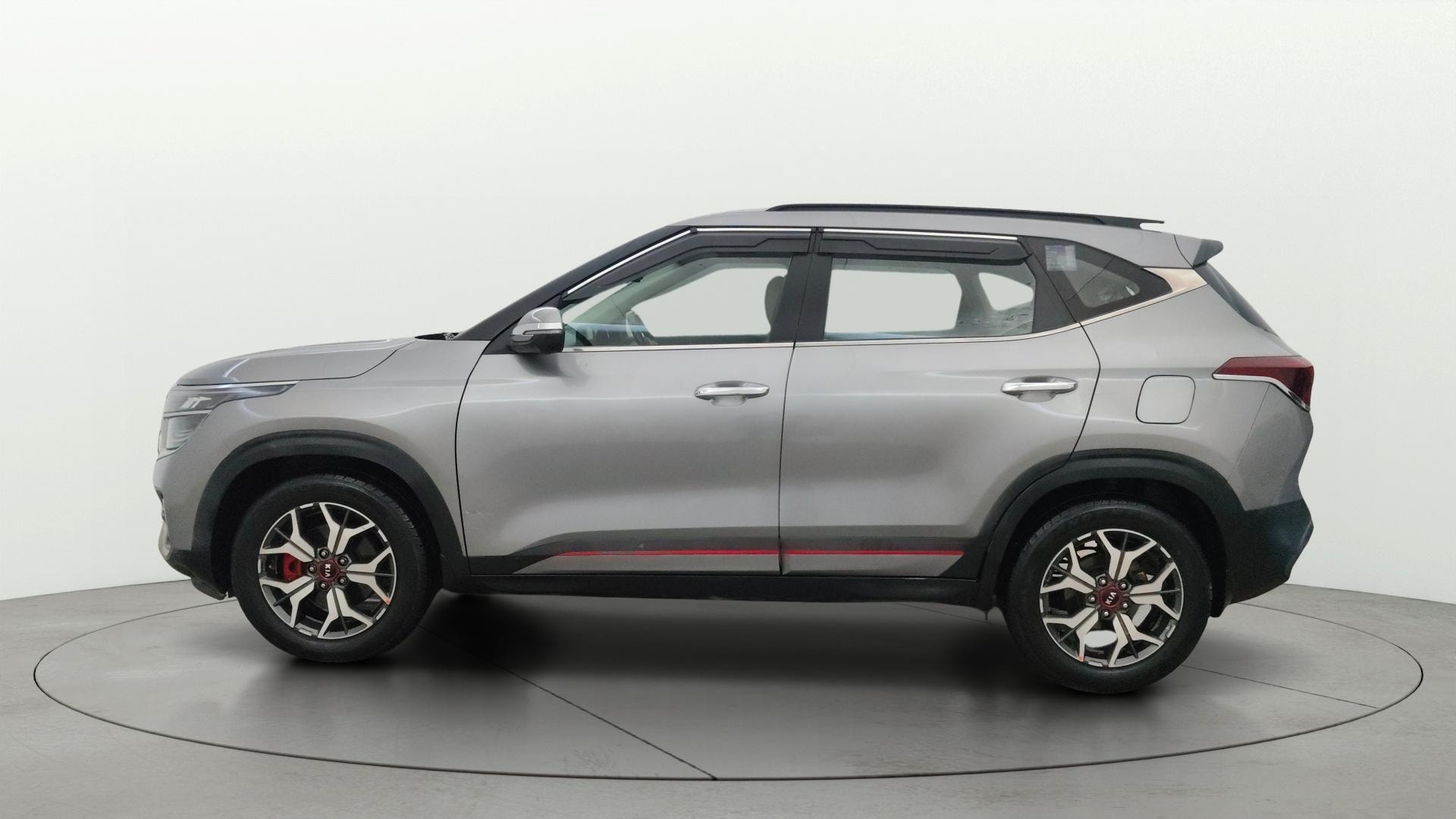 Used 2020 Kia Seltos Used 2020 Kia Seltos