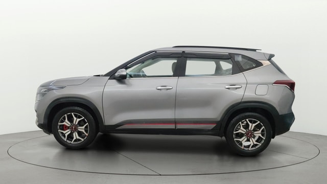 View Kia Seltos Image 6 Used Kia Seltos Image 6